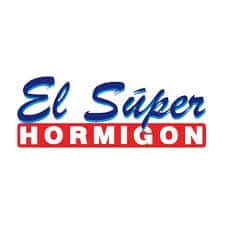 El Súper Hormigón